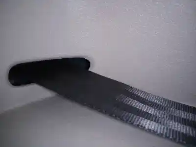 Second-hand car spare part rear left seat belt for dacia sandero stepway oem iam references 