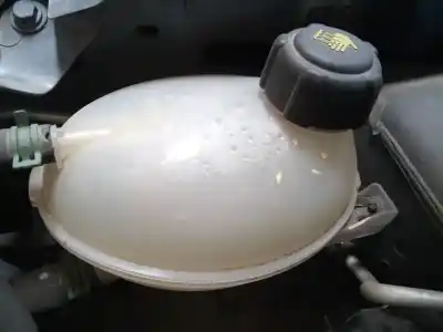 Second-hand car spare part coolant expansion tank for dacia sandero stepway oem iam references 