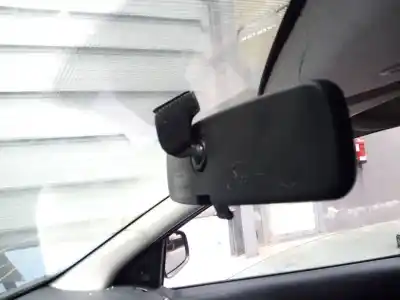 Pezzo di ricambio per auto di seconda mano specchio interno per dacia sandero stepway riferimenti oem iam   