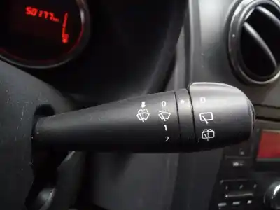 Second-hand car spare part windshiel wiper switch for dacia sandero stepway oem iam references 
