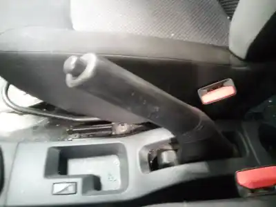 Second-hand car spare part handbrake lever for dacia sandero stepway oem iam references 
