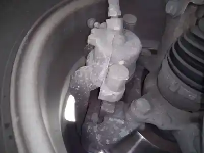 Second-hand car spare part front right brake caliper for dacia sandero stepway oem iam references 