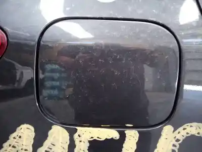 Second-hand car spare part outer fuel cap for dacia sandero stepway oem iam references 