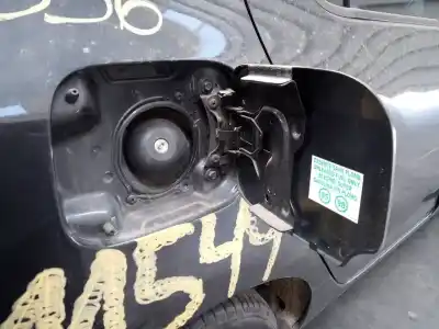 Second-hand car spare part outer fuel cap for dacia sandero stepway oem iam references   