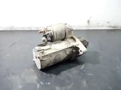 Second-hand car spare part starter motor for opel corsa d cosmo oem iam references 177509 p3-b8-10-1 000001759356