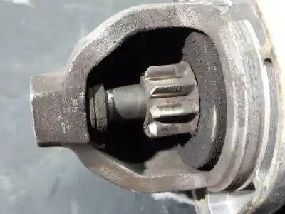 Second-hand car spare part starter motor for opel corsa d cosmo oem iam references 177509 p3-b8-10-1 000001759356