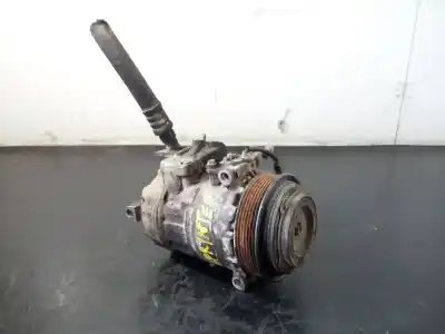 İkinci el araba yedek parçası Klima Kompresörü için MERCEDES-BENZ SPRINTER III FURGÓN FWD 211/214 CDI FWD L1 (910.621) OEM IAM referansları A0002306811  
