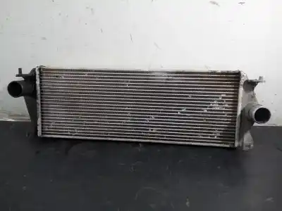 Pièce détachée automobile d'occasion intercooler / échangeur d'air pour land rover discovery (lt) td5 références oem iam 