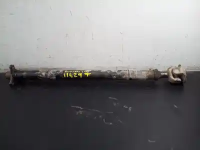 Pièce détachée automobile d'occasion transmission centrale pour land rover discovery (lt) td5 références oem iam 