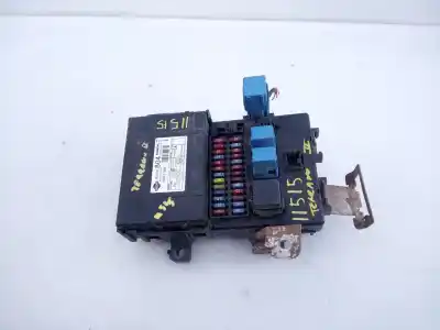 Second-hand car spare part FUSE BOX UNIT for NISSAN TERRANO/TERRANO.II (R20)  OEM IAM references 285510X804 E3-B4-23-1 