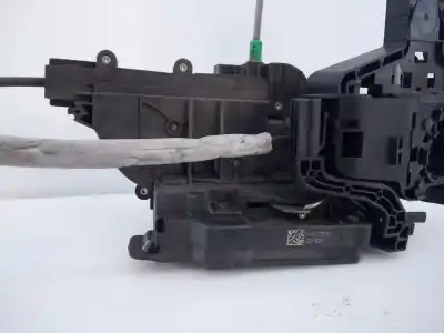 İkinci el araba yedek parçası sol ön kapi kilidi için mercedes-benz vito mixto (447) 109/111 cdi lang (447.703) oem iam referansları a4477200035 e1-a2-4-1 