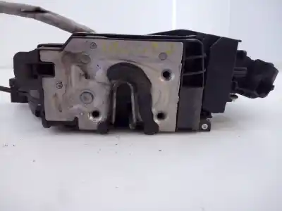 İkinci el araba yedek parçası sol ön kapi kilidi için mercedes-benz vito mixto (447) 109/111 cdi lang (447.703) oem iam referansları a4477200035 e1-a2-4-1 