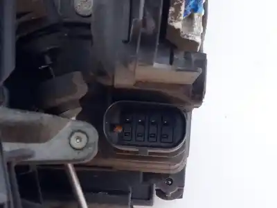 İkinci el araba yedek parçası sol ön kapi kilidi için mercedes-benz vito mixto (447) 109/111 cdi lang (447.703) oem iam referansları a4477200035 e1-a2-4-1 