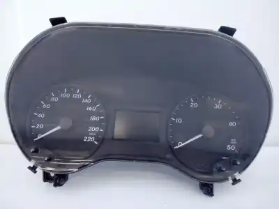 Pezzo di ricambio per auto di seconda mano PANNELLO DEGLI STRUMENTI per MERCEDES-BENZ VITO MIXTO (447)  Riferimenti OEM IAM A4479008206 E3-A1-8-1 A4479029303/A4479014602