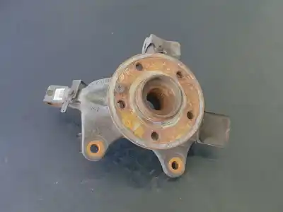 Second-hand car spare part FRONT LEFT KNUCKLE for MERCEDES-BENZ VITO MIXTO (447)  OEM IAM references 16T0123052 P1-A4-38 A4473300020