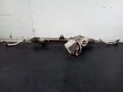 Автозапчастина б/у рульмова рейка для mini mini (r56) one посилання на oem iam 6800002726g p1-b8-13 6783248020207070137