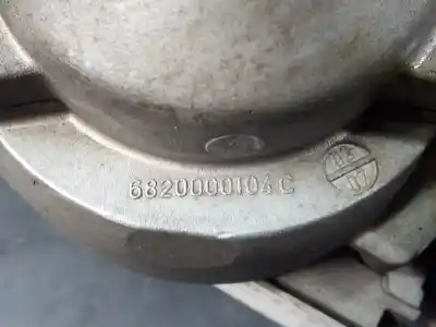 Автозапчастина б/у рульмова рейка для mini mini (r56) one посилання на oem iam 6800002726g p1-b8-13 6783248020207070137