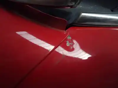 Second-hand car spare part left front fin for bmw mini (r56) one oem iam references   