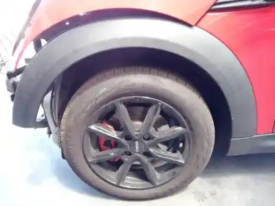 Автозапчасти б/у левое переднее крыло за BMW MINI (R56) One ссылки OEM IAM   