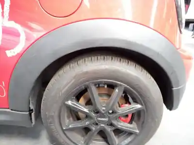 Second-hand car spare part Rear Left Winglet for BMW MINI (R56) One OEM IAM references   