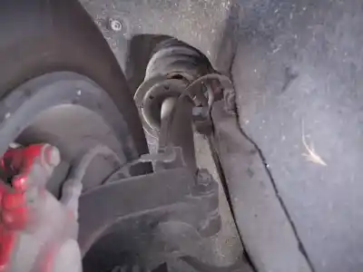 Second-hand car spare part  for BMW MINI (R56)  OEM IAM references   