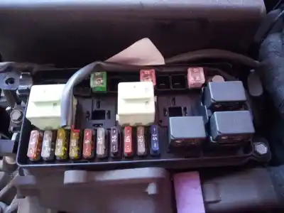 Second-hand car spare part  for BMW MINI (R56)  OEM IAM references   