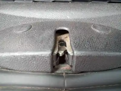 Second-hand car spare part Trunk Lock for BMW MINI (R56) One OEM IAM references   