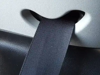 Автозапчасти б/у ЗАДНИЙ ПРАВЫЙ РЕМЕНЬ БЕЗОПАСНОСТИ за BMW MINI (R56)  ссылки OEM IAM   