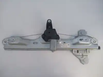 Pièce détachée automobile d'occasion  pour NISSAN QASHQAI (J11)  Références OEM IAM 827004EA0A02 E2-A4-53-2 SD883X27