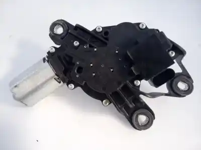 Pièce détachée automobile d'occasion moteur d'essuie-glace arriere pour volkswagen touran (1t3) highline références oem iam 5k6955711b e1-b6-52-2 0390201216
