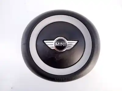 Second-hand car spare part front left air bag for bmw mini (r56) one oem iam references 275766301