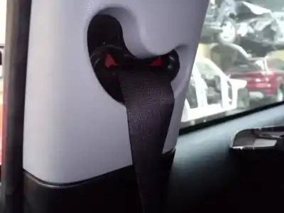 Second-hand car spare part front right seat belt for bmw mini (r56) one oem iam references 