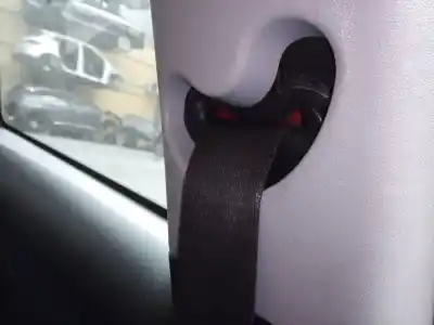 Second-hand car spare part front left seat belt for bmw mini (r56) one oem iam references 