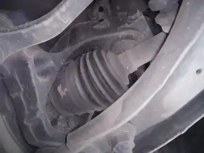 Second-hand car spare part front left knuckle for bmw mini (r56) one oem iam references 