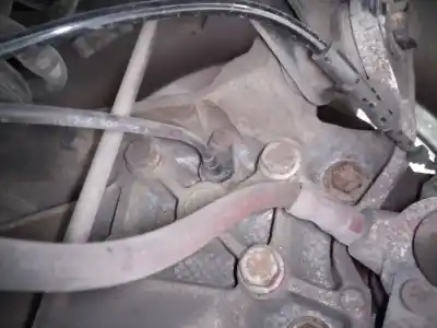 Автозапчасти б/у ПОВОРОТ ЗАДНЕГО ПРАВА за BMW MINI (R56)  ссылки OEM IAM   