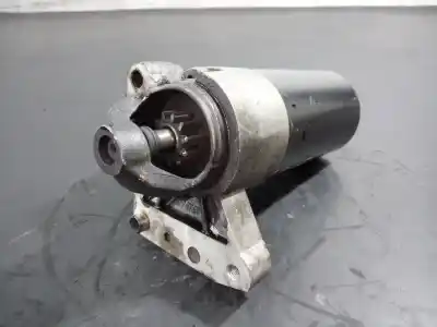Second-hand car spare part starter motor for bmw mini (r56) one oem iam references 