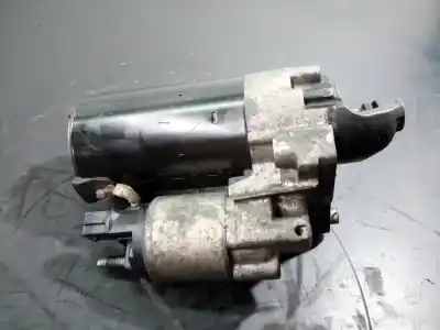 Second-hand car spare part starter motor for bmw mini (r56) one oem iam references  p3-b8-10-3 20070727