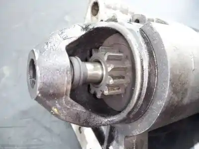 Second-hand car spare part starter motor for bmw mini (r56) one oem iam references  p3-b8-10-3 20070727