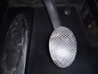 Second-hand car spare part clutch pedal for bmw mini (r56) one oem iam references 