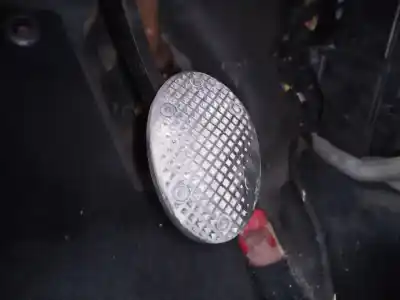 Second-hand car spare part brake pedal for bmw mini (r56) one oem iam references 