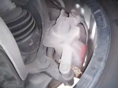 Second-hand car spare part front left brake caliper for bmw mini (r56) one oem iam references 