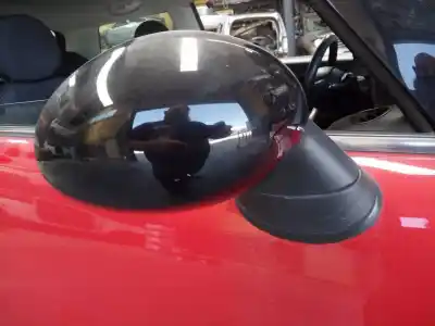 Second-hand car spare part right rearview mirror for bmw mini (r56) one oem iam references 