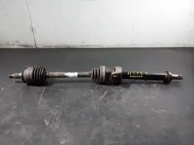 Second-hand car spare part front right transmission for bmw mini (r56) one oem iam references 3b436ag1