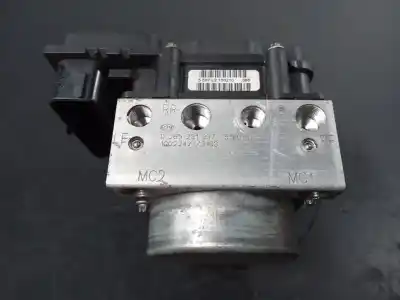 Second-hand car spare part abs for citroen nemo basis oem iam references 0265231997 p3-b9-15-1 51801321