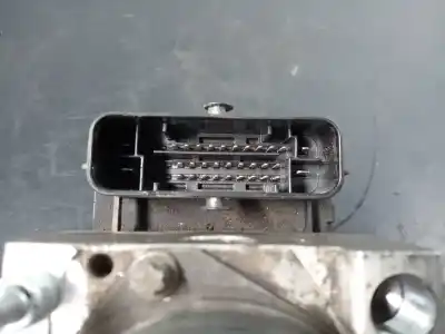 Second-hand car spare part abs for citroen nemo basis oem iam references 0265231997 p3-b9-15-1 51801321