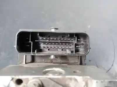 Second-hand car spare part abs for citroen nemo basis oem iam references 0265231997 p3-b9-15-1 51801321