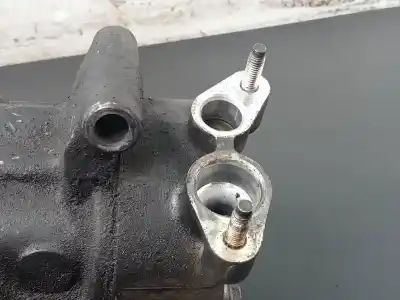 İkinci el araba yedek parçası klima kompresörü için citroen nemo basis oem iam referansları 9684480480 p3-a1-5-3 