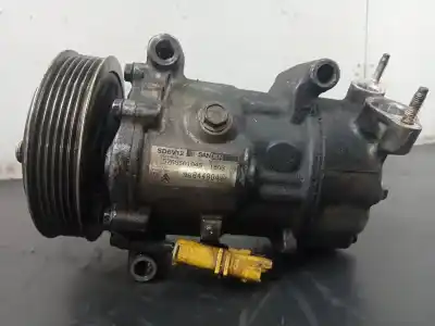 İkinci el araba yedek parçası klima kompresörü için citroen nemo basis oem iam referansları 9684480480 p3-a1-5-3 