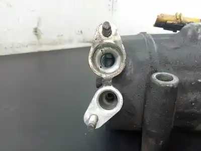 İkinci el araba yedek parçası klima kompresörü için citroen nemo basis oem iam referansları 9684480480 p3-a1-5-3 