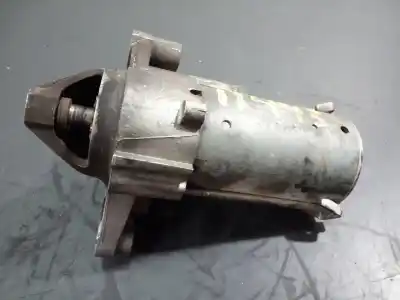 Peça sobressalente para automóvel em segunda mão motor de arranque por citroen nemo basis referências oem iam 9688268480 p3-b8-10-4 ts14e110